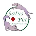 Logo - Clínica Veterinária Salus Pet 